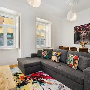 Whome | Prime Location Design Family , Lisboa Portugal