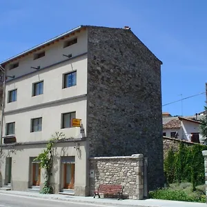  Hotel Fonda Muntanya