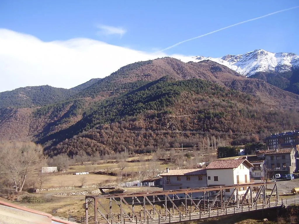 Appartement Casa Magi à Vilaller 0*,  Espagne