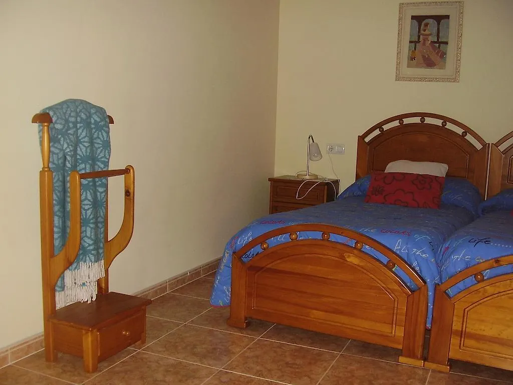Appartement Casa Magi à Vilaller Espagne