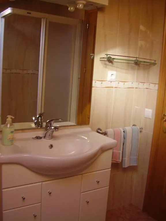 Appartement Casa Magi à Vilaller Espagne