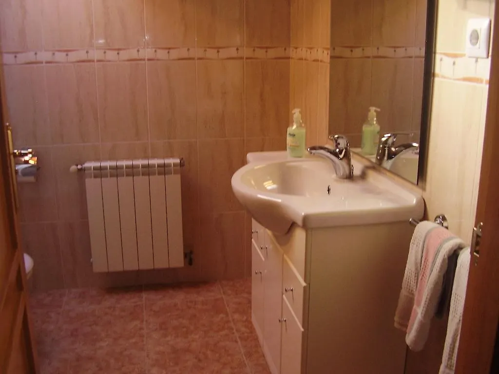 Appartement Casa Magi à Vilaller 0*,  Espagne